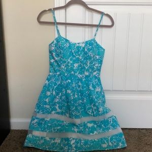 Lily Pulitzer Day Dress